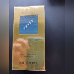 Estee by Estee Lauder Super Cologne Spray